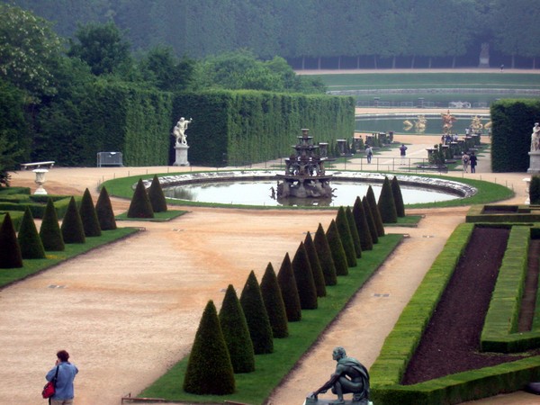 Versailles